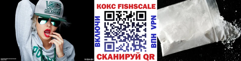 КОКАИН FishScale  Купить закладки  Бологое 